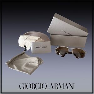 Giorgio Armani Sunglasses